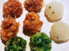 -金苑酒家·客家菜·广东老字号(万象店)