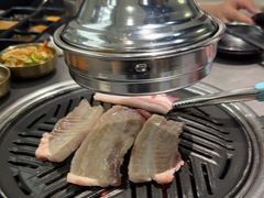 -大發韩国烤肉(八佰伴店)