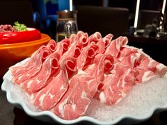 -额尔敦传统涮(公园西路店)