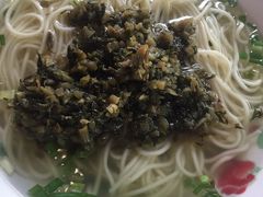 -小朱羊肉面馆(周东路)