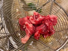 吊龙-潮汕良记牛肉火锅(洪武路店)
