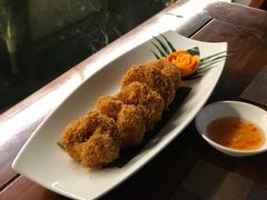 -芽庄MP泰式海鲜海景餐厅