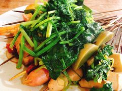-蜀霞记麻辣串(总店)