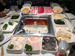 -海底捞火锅(万象城店)