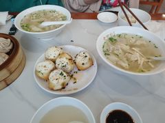 -老西白点心店