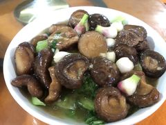 -奇香楼(五眼桥横街店)