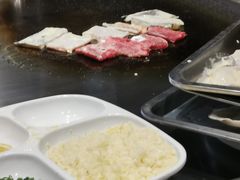 -大渔铁板烧(蛇口店)