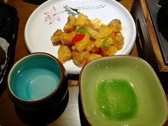 -十二舍·湯物素煮(江泰潤政店)