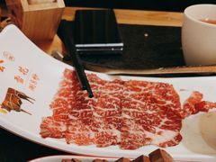 -牛品荟牛肉火锅(新城广场店)