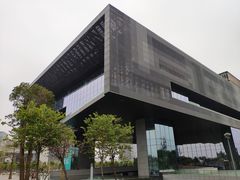 -广州市城市规划展览中心