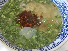 -尹兰楼西北风情餐厅(嘉定店)