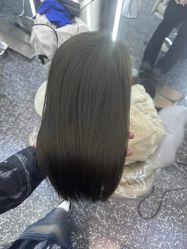 -东梵造型·烫发染发接发连锁SALON