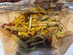 -石牌岭小亮蒸虾•湖北老字号(左岭店)