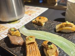 -古田居·特色寿司料理(星之岛旗舰店)