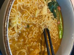 -很久以前羊肉串(昌里路三钢里店)