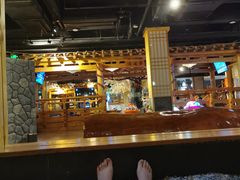 -沐槿宫韩式汗蒸水汇(马群店)