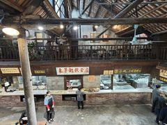 -東茅街茶馆