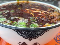 -德元兰州纯汤牛肉面