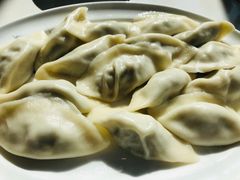 -喜家德虾仁水饺(金融中心店)