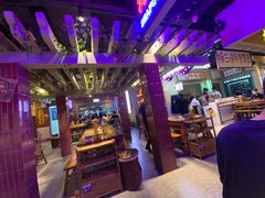 -楠火锅(龙阳广场店)
