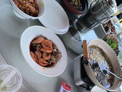 -醉香隆.山水庭院.湖北菜(东湖店)