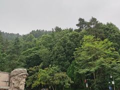 -遵义红军烈士陵园(凤凰山公园)