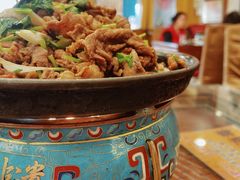 -烤肉季饭庄