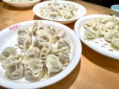 -丝路东方虾仁水饺(北京路二宫汇嘉店)