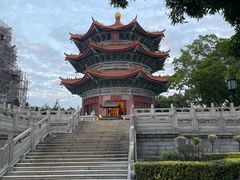 -广东圆玄道观