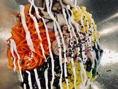 -梨花牛肉汤饭(仁恒伊势丹店)