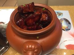 -凡灵哥达港式茶餐厅(海上海弘基休闲广场店)