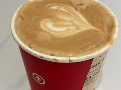 -HOT CRUSH趁热集合·现烤面包(上海环球港店)