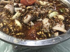 -美膳居川菜馆油焖大虾烧烤(卓刀泉店)