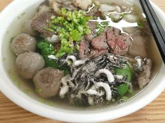 大满贯粿条-金粿粿·牛肉粿