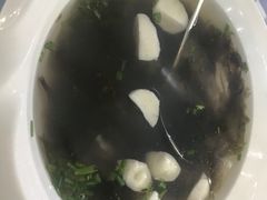 -钱大妈海鲜饭店(保利林语店)