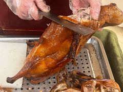 -北京全聚德(西客站店)