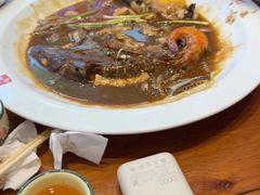 -渔家风味·鲅鱼水饺·央视展播·海鲜天津菜(开发区店)