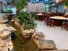 -森谷美食公园(杨行店)