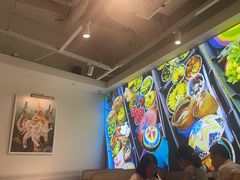 -箜八泰·东南亚料理(环球港店)