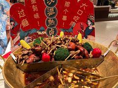 -水之梦(黄浦店)