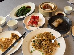 -潮府馆·非遗潮州菜·世纪公园(新国际博览中心店)