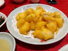 -抱德·潮汕味(敦和店原惠城鱼仔)