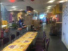 大堂-麦当劳(肇庆大旺店)