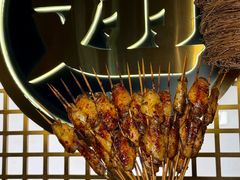 -管氏翅吧(地安门创始店)