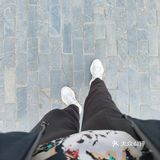 早上做完了核酸顺便去凤凰山爬了个山，据说山顶的亭子要