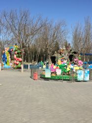 -大望京儿童游乐场