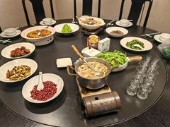 -集贤门·徽菜(福田店)