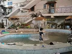 -南宫温泉水世界