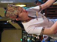IMG_0731-七仙岭君澜度假酒店·桃源小馆中餐厅