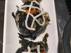 -火牛火韩式烤肉韩国料理(韩乐坊店)